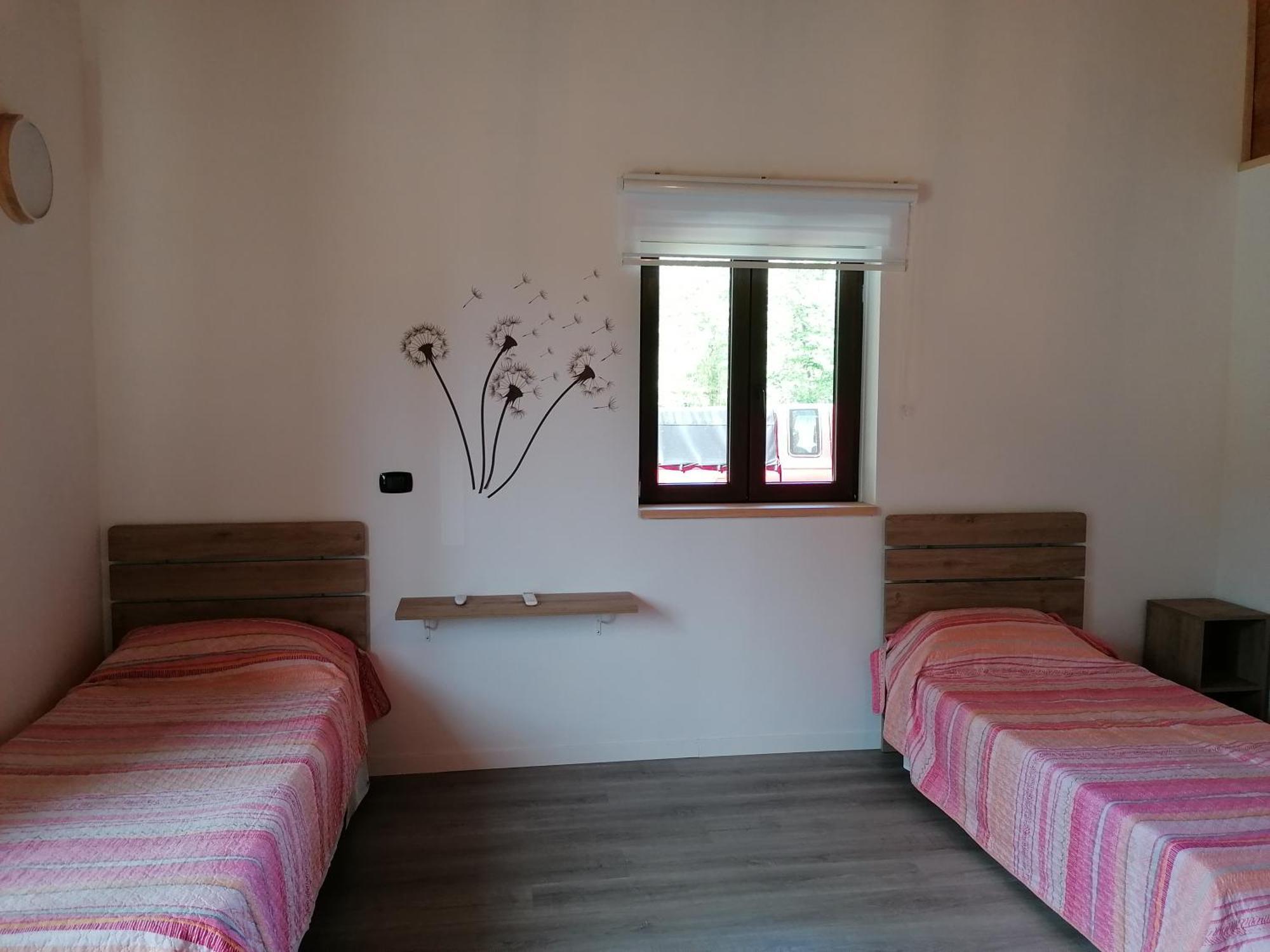 Agriturismo Bio Apipoli Lucino Exteriér fotografie