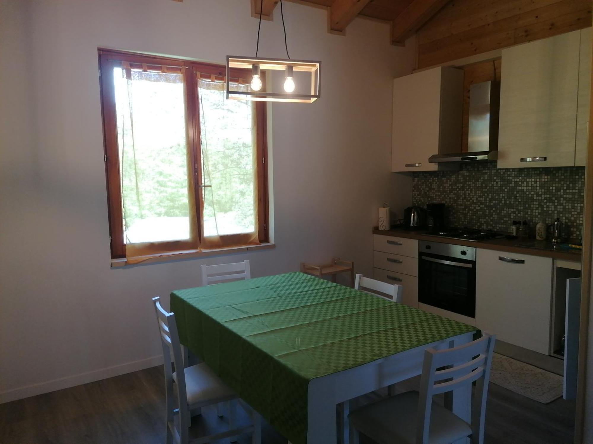 Agriturismo Bio Apipoli Lucino Exteriér fotografie