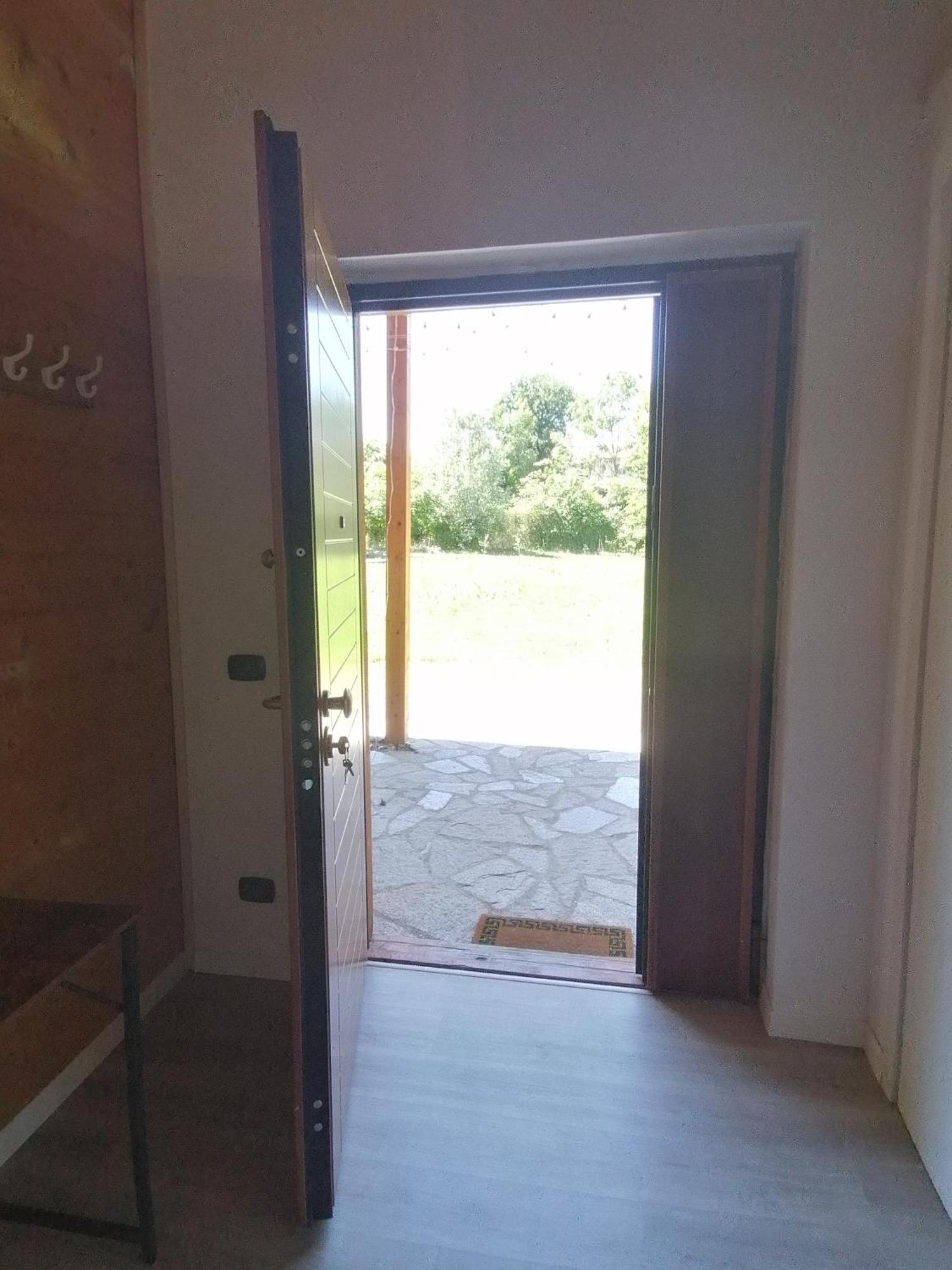 Agriturismo Bio Apipoli Lucino Exteriér fotografie
